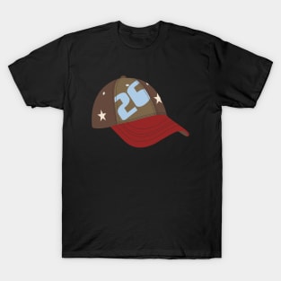 Sports cap T-Shirt